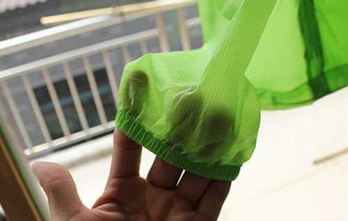 优衣库防晒衣成微博热搜爆款，我的购物清单也加入了它