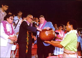 洪森与中国领导人会晤照片