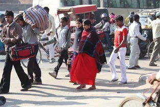 印度生育率跌破2.0！人口红利还能撑多久？