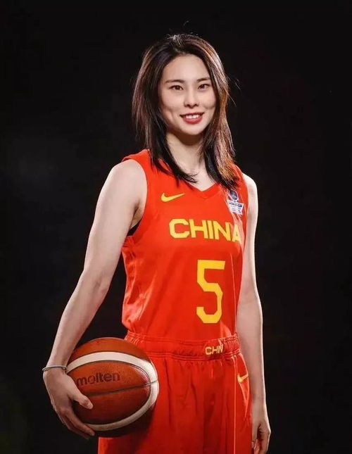 中国女篮团队庆祝胜利