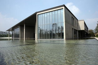 在良渚，舒适地创造｜WAVES新浪潮2025的沉浸式体验