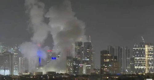 在伊华人亲历：挨过以色列三板斧后，伊朗挺住了