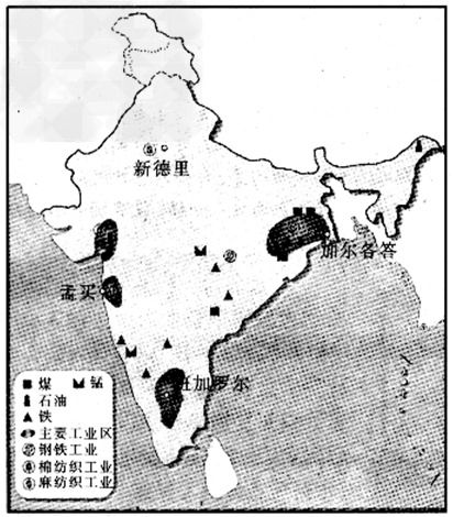 印度砸500亿卢比想摆脱对华稀土依赖？背后真相令人深思