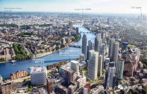 许家印前妻伦敦豪掷近5亿买下33套豪宅，背后资本版图曝光