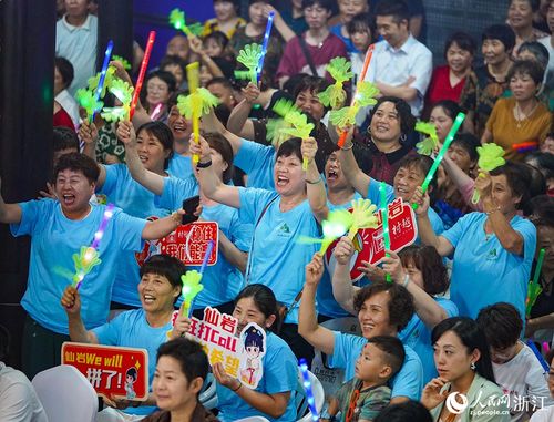 常州恐龙啦啦队太有排面了！我亲眼见证的热血现场