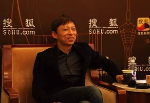 张朝阳解高考物理题，网友直呼‘这才是学霸天花板’！