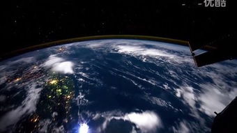 过去一周太空之家里发生了什么？带你一探国际空间站的最新动态