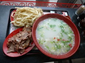 洛阳汤馆里的烟火人间：一碗热汤背后的千年古都生活哲学