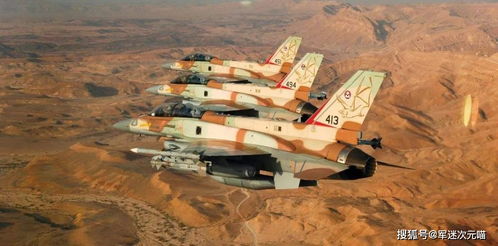 伊朗与美国对抗，谁更胜一筹？深度解析中东局势背后的博弈