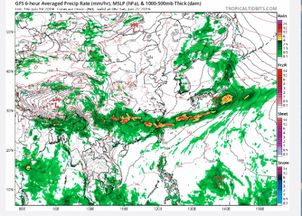 台风圣帕即将来袭？我亲身经历的防台准备全记录