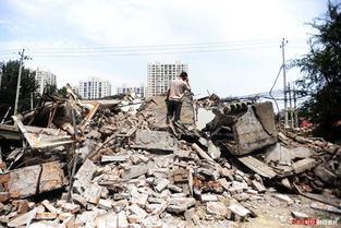 拆迁14年未安置，村民索要过渡费反被捕？真相令人唏嘘！