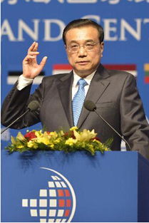 中国与中亚国家领导人会晤