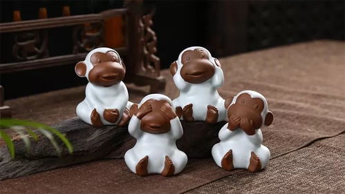 多种造型的Labubu集合