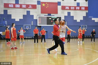 李梦落选中国女篮名单，谁最受伤？