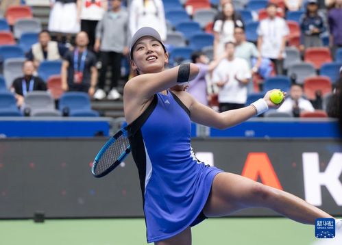 王欣瑜与球迷互动