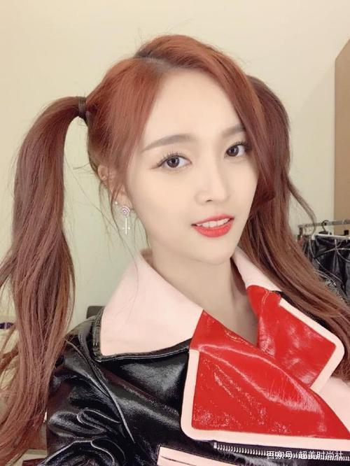 吴宣仪将出演《尚公主》女二号