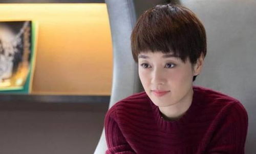 马伊琍女儿与年轻时的马伊琍对比图