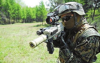 真人CS胜利庆祝瞬间