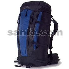 始祖鸟新款攀登背包展示图