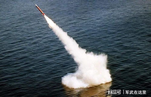 战斧导弹飞行轨迹模拟图