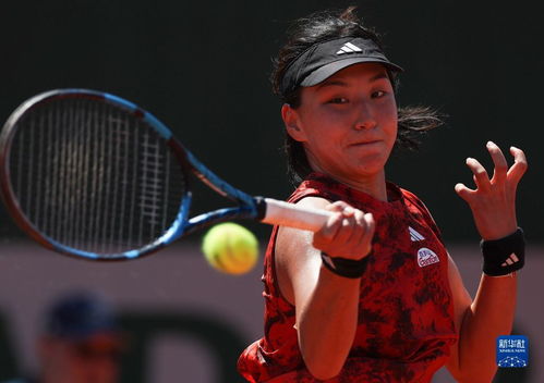 王欣瑜爆冷击败高芙，中国金花闪耀柏林站！