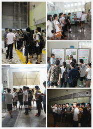 华中科技大学科研实验室