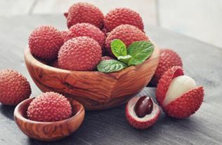 荔枝冷冻保鲜技术