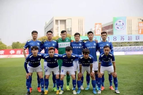 常州街头巨型苏超应援屏