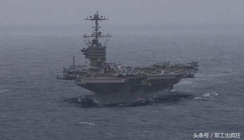 红海风云再起｜胡塞武装为何敢正面硬刚美国？背后真相令人深思