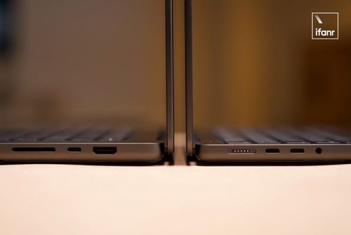 M4 Max MacBook Pro 运行赛博朋克2077 实机画面