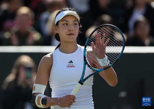 王欣瑜庆祝胜利