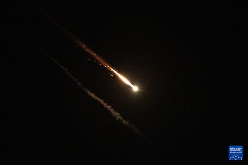 中东局势升级！美国或打击伊朗核设施，中方发声引热议