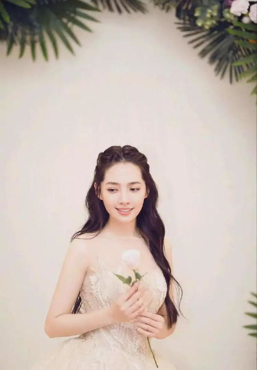 郭碧婷剪发风波截图