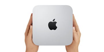 苹果Mac产品线全家福展示图