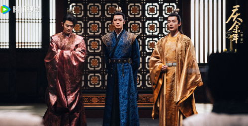 《庆余年3》重磅回归！原班人马集结，血战收官之战引爆期待