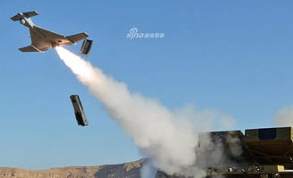 以色列防空系统雷达画面