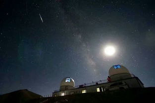 我国最大口径天体测量望远镜开建，我亲眼见证中国天文新纪元