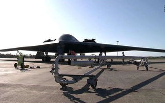 美军两架B-2隐形轰炸机飞抵关岛，背后意图引全球关注