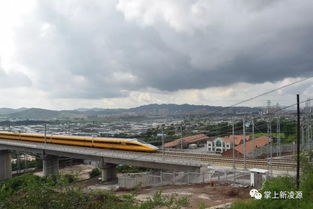 京沈高铁提速350公里，我亲测后才发现这些细节太震撼了！