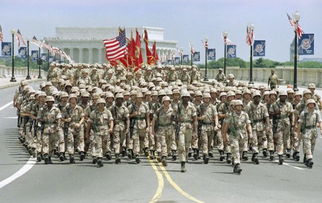 特朗普生日阅兵+全国讲话引爆舆论！背后竟牵扯伊朗与以色列战火？