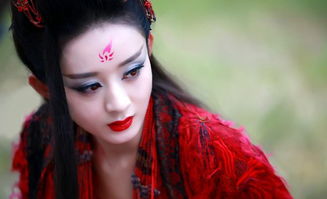 古装剧《尚公主》概念海报曝光