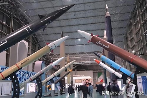 伊朗首次对以色列发射最强导弹，局势升级引发全球关注