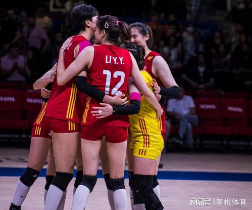 中国女排0比3不敌意大利，澳门站2胜2负收官！