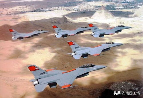 以色列战机飞行编队穿越夜空