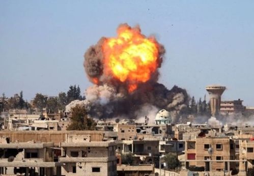 以色列关闭领空背后：中东局势再升温，我看到的不只是新闻