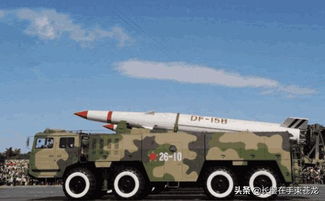 美军GBU-57钻地弹展示图