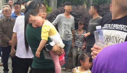 男子为博眼球编造人贩子抓捕现场视频被抓，网友：底线不能丢！