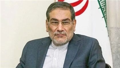 沙姆哈尼未死之谜：中东火药桶正被谁点燃？