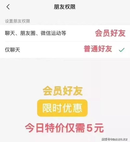 微信朋友圈评论区未来可能支持动图直接播放概念图