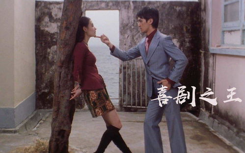 张柏芝为周星驰庆生 旧照引回忆杀：时光带不走的女神风采